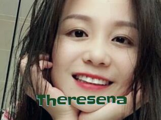 Theresena