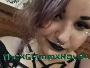 ThexGrimmxRaven