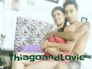 ThiagoandLovie