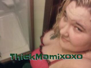 ThickMamixoxo