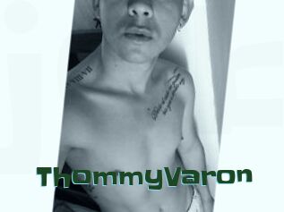 ThommyVaron
