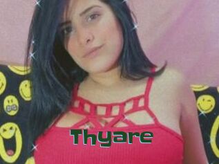 Thyare