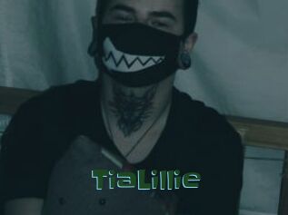 TiaLillie