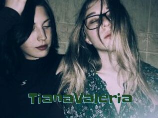 TianaValeria