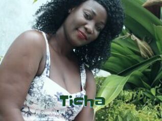 Ticha