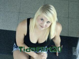TidaFlirt20
