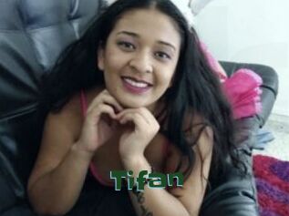 Tifan