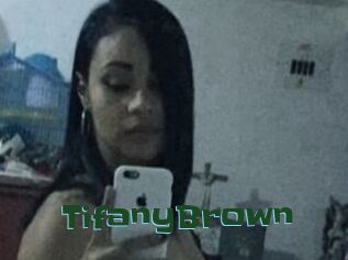 TifanyBrown