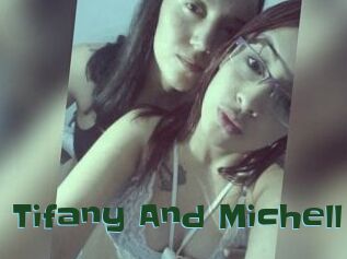 Tifany_And_Michell