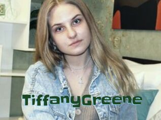TiffanyGreene