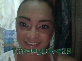 TiffanyLove28