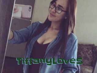 TiffanyLoveS