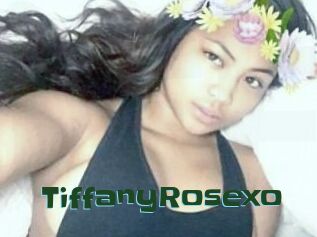 TiffanyRosexo
