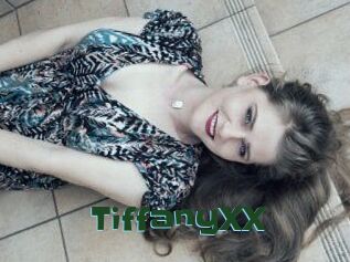 TiffanyXX