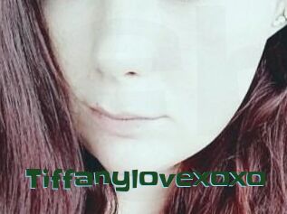 Tiffanylovexoxo