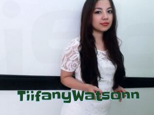 TiifanyWatsonn