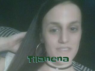 Tilanena