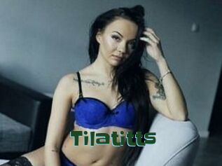 Tilatitts