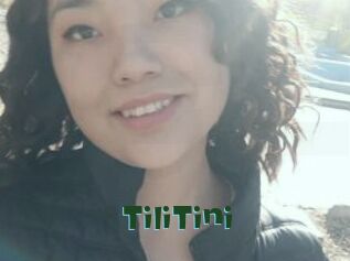 TiliTini