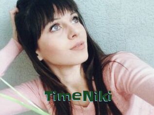 TimeNiki
