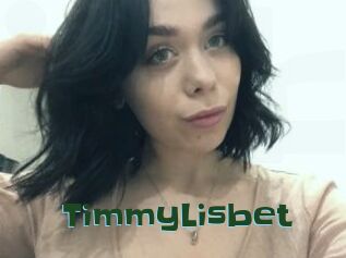 TimmyLisbet