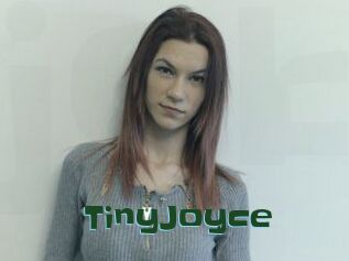TinyJoyce