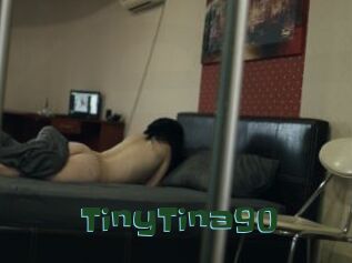 TinyTina90