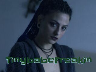 TinybabeFreakin