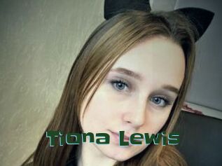 Tiona_Lewis