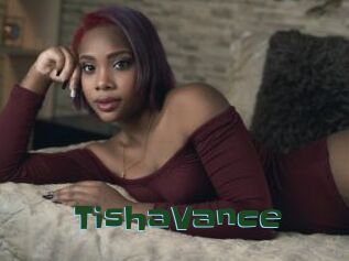 TishaVance