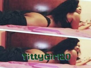 TittyGirl20