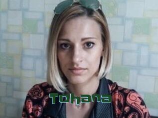 Tohana