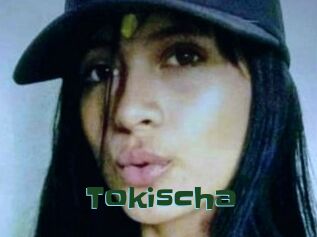 Tokischa