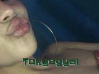 Tokyogyal