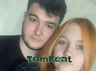 TomKeat