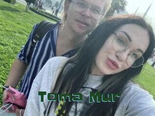 Toma_Mur