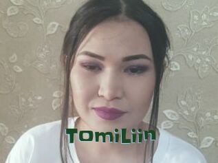 TomiLiin