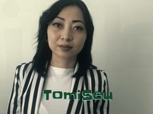 TomiSeu