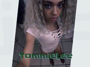 TommieLee