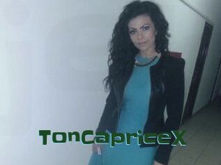 TonCapriceX