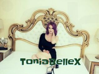 ToniaBelleX
