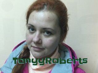 TonyyRoberts