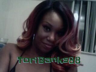 ToriBanks88