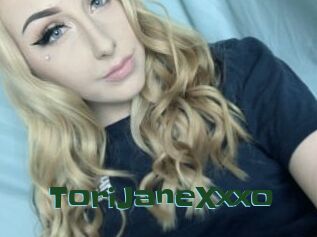ToriJaneXxxo
