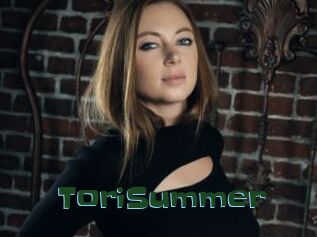 ToriSummer