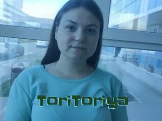ToriToriya