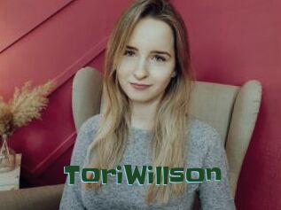 ToriWillson