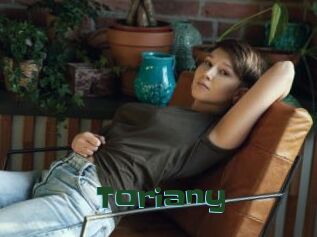 Toriany