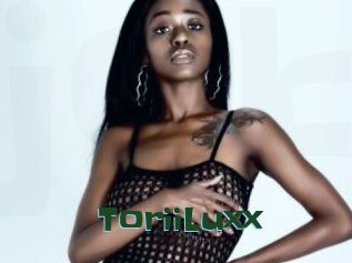ToriiLuxx