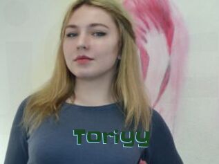 Toriyy